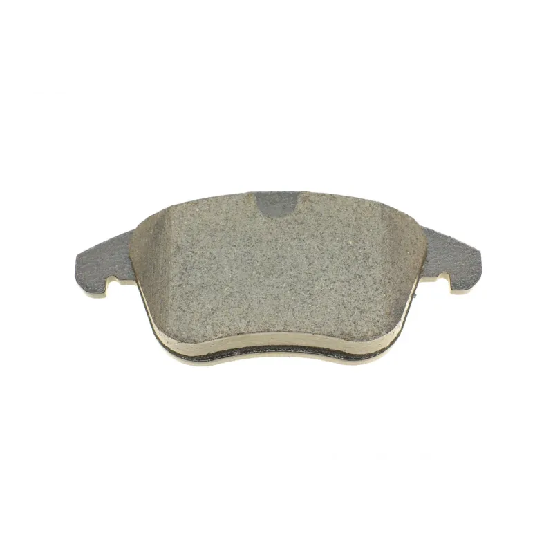 Колодки гальмівні передні METELLI 22-0675-0 для Ford Mondeo, Galaxy, S-Max, Volvo XC70/V70/S80 2007-2016