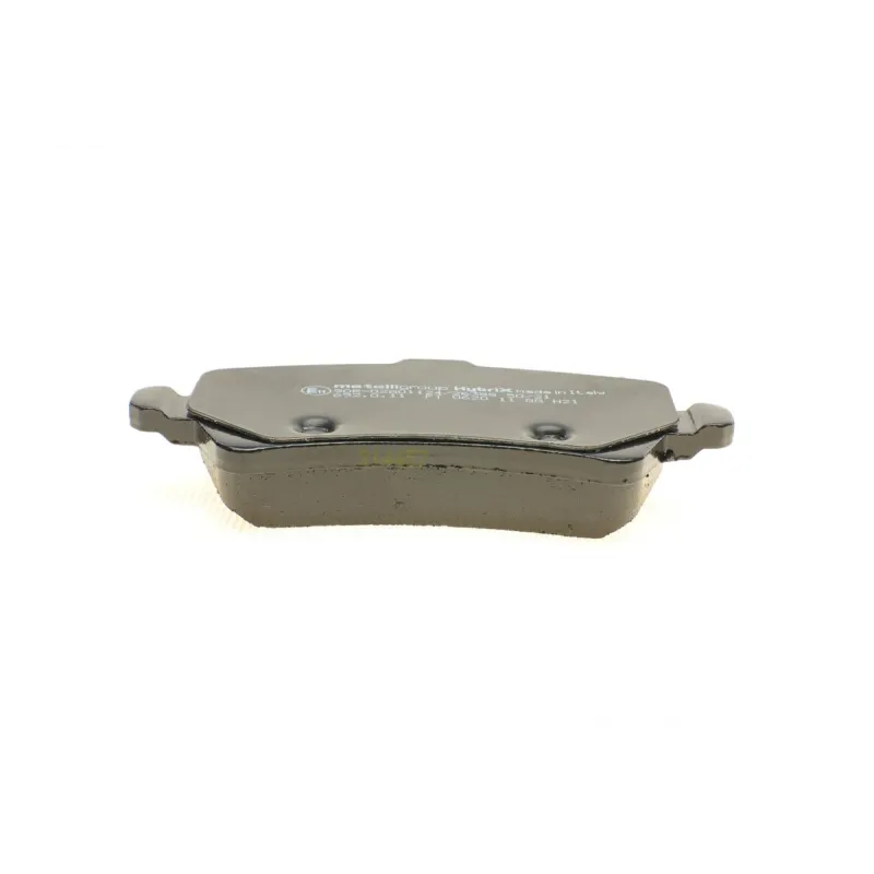 Колодки гальмівні (задні) Ford Galaxy/S-Max 06-15/Volvo S60/S80/V60/V70/XC60/XC70 08-/Land Rover 11