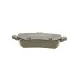 Колодки гальмівні (задні) Ford Galaxy/S-Max 06-15/Volvo S60/S80/V60/V70/XC60/XC70 08-/Land Rover 11