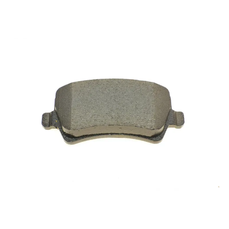 Колодки гальмівні (задні) Ford Galaxy/S-Max 06-15/Volvo S60/S80/V60/V70/XC60/XC70 08-/Land Rover 11