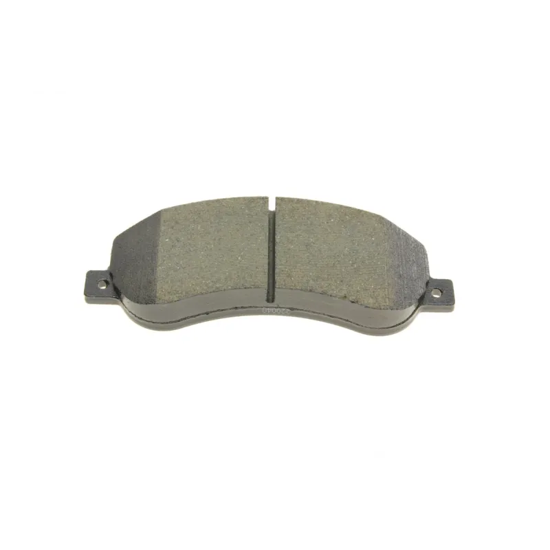 Колодки гальмівні передні METELLI 22-0680-1 для Volkswagen Amarok 2.0 BiTDI/TDI/TSI 2010- 164.7x66.7x19 мм