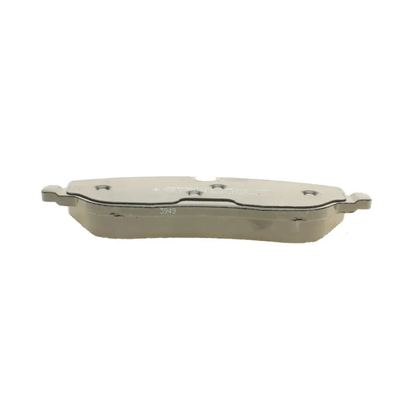 Колодки гальмівні передні METELLI 22-0693-0 для Land Rover Discovery III/IV, Range Rover III/Sport I