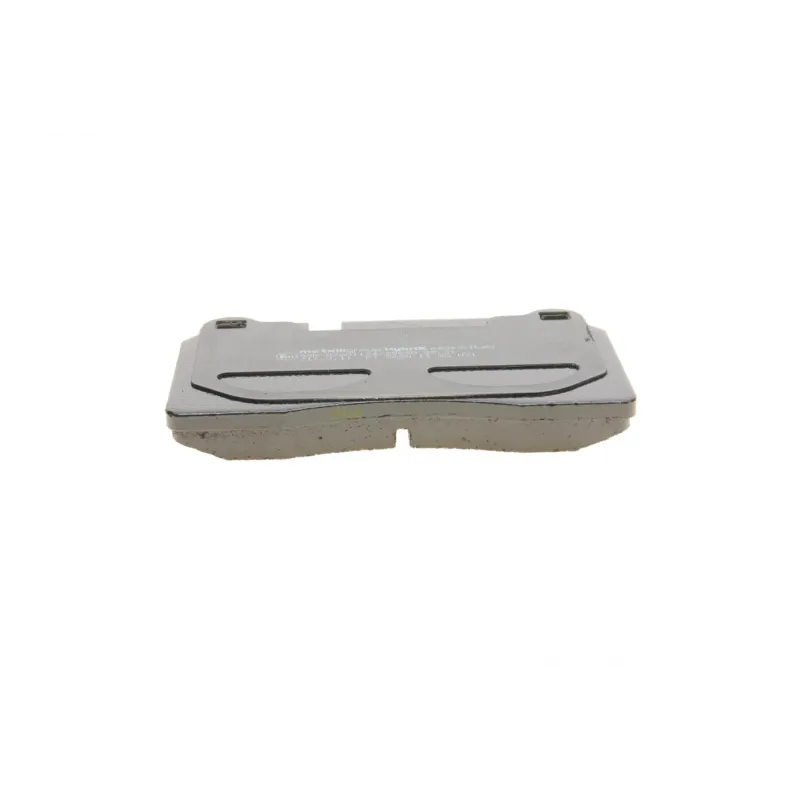 Колодки гальмівні передні METELLI 22-0695-0 для Land Rover Range Rover III (LM) 2005-2012, Range Rover Sport (LS) 2005-, 131.6x77.3x16.5 мм