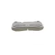 Колодки гальмівні передні METELLI 22-0695-0 для Land Rover Range Rover III (LM) 2005-2012, Range Rover Sport (LS) 2005-, 131.6x77.3x16.5 мм