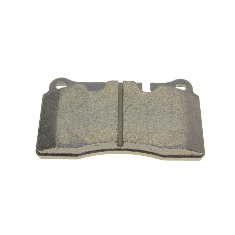 Колодки гальмівні передні METELLI 22-0695-0 для Land Rover Range Rover III (LM) 2005-2012, Range Rover Sport (LS) 2005-, 131.6x77.3x16.5 мм