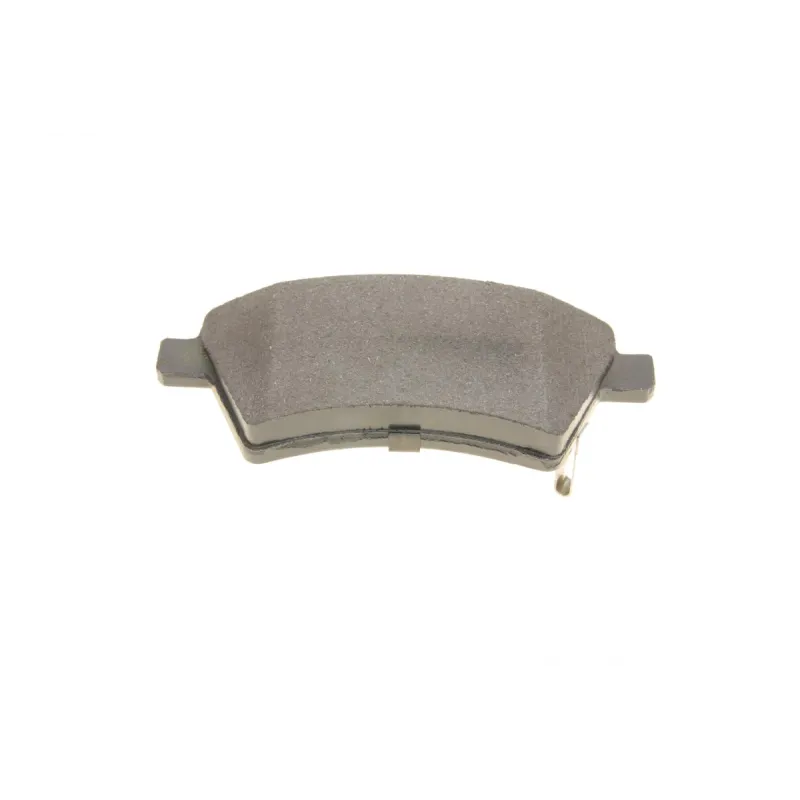 Колодки гальмівні передні METELLI 22-0702-0 для Fiat Sedici, Suzuki SX4 2006-2014, 131.5x56.9x16 мм