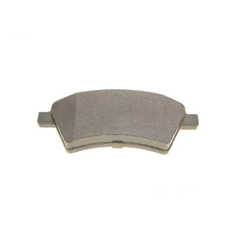 Колодки гальмівні передні METELLI 22-0702-0 для Fiat Sedici, Suzuki SX4 2006-2014, 131.5x56.9x16 мм