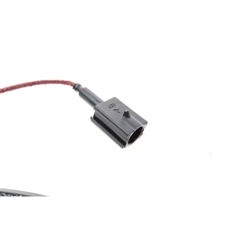 Колодки гальмівні передні METELLI 22-0709-1 для Citroen Jumper, Fiat Ducato, Peugeot Boxer 2006- (з датчиком)
