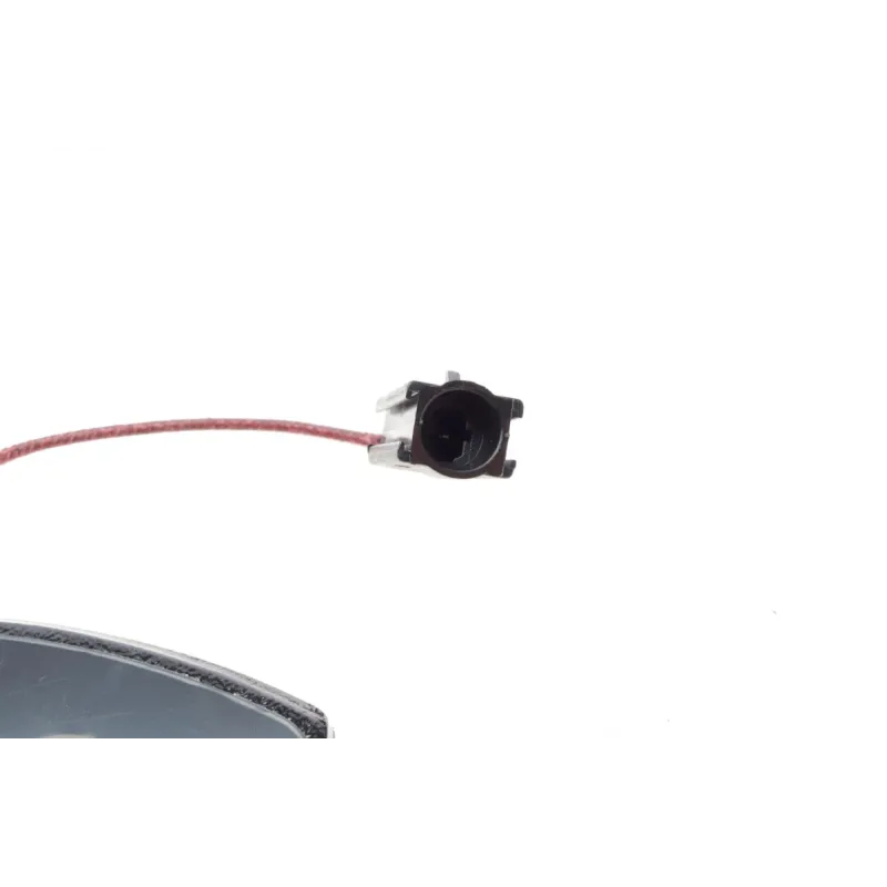 Колодки гальмівні передні METELLI 22-0709-1 для Citroen Jumper, Fiat Ducato, Peugeot Boxer 2006- (з датчиком)