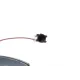 Колодки гальмівні передні METELLI 22-0709-1 для Citroen Jumper, Fiat Ducato, Peugeot Boxer 2006- (з датчиком)