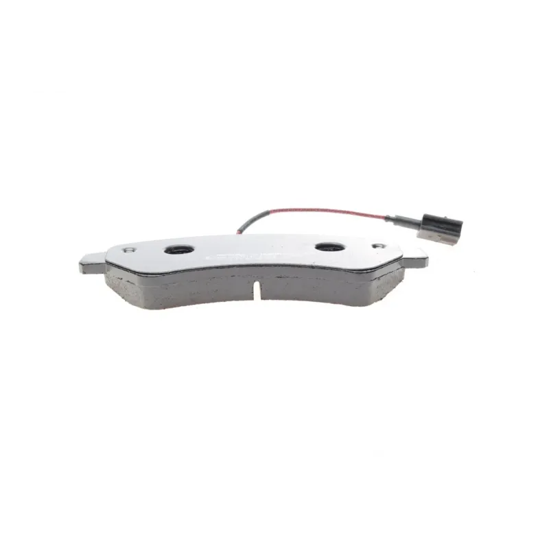 Колодки гальмівні передні METELLI 22-0709-1 для Citroen Jumper, Fiat Ducato, Peugeot Boxer 2006- (з датчиком)