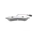 Колодки гальмівні передні METELLI 22-0709-1 для Citroen Jumper, Fiat Ducato, Peugeot Boxer 2006- (з датчиком)