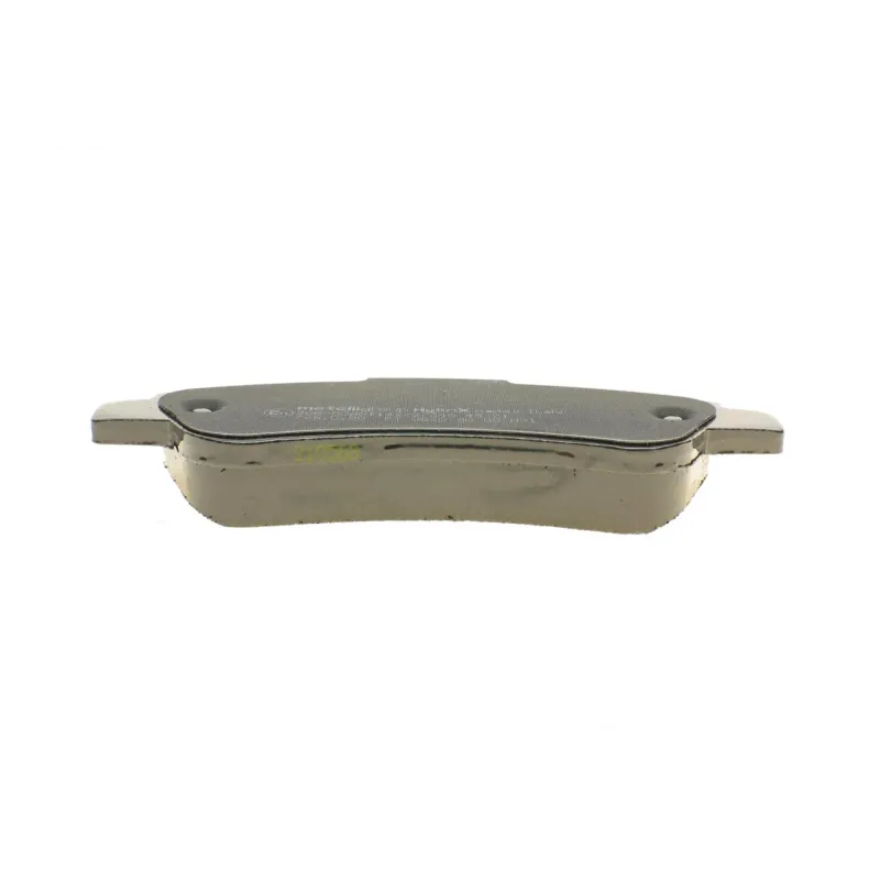 Колодки гальмівні задні METELLI 22-0710-0 для Citroen Jumper, Fiat Ducato, Peugeot Boxer 2006-