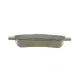 Колодки гальмівні задні METELLI 22-0710-0 для Citroen Jumper, Fiat Ducato, Peugeot Boxer 2006-