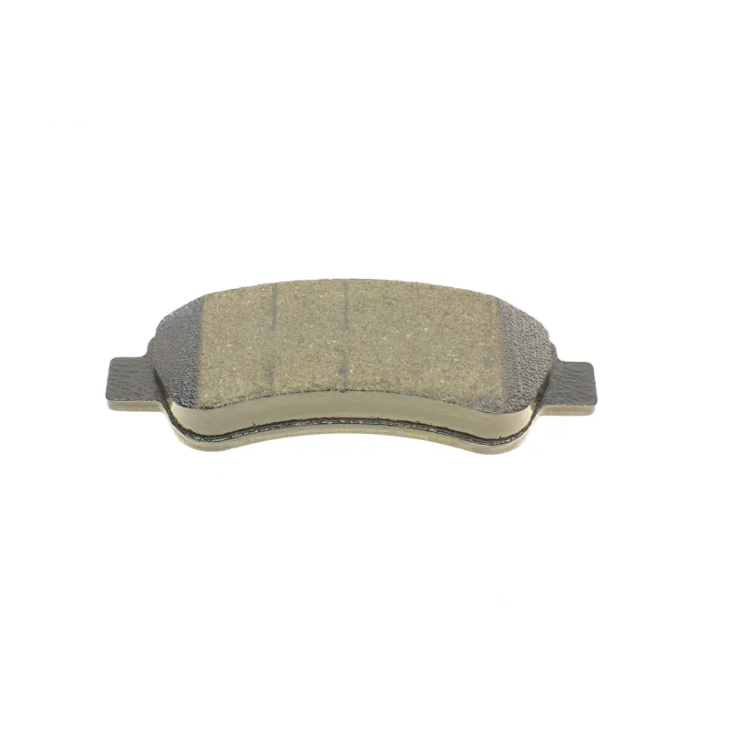Колодки гальмівні задні METELLI 22-0710-0 для Citroen Jumper, Fiat Ducato, Peugeot Boxer 2006-