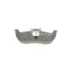 Колодки гальмівні задні METELLI 22-0720-0 для Jeep Grand Cherokee WK/WH 2004-2010, Commander XK 2005-2010