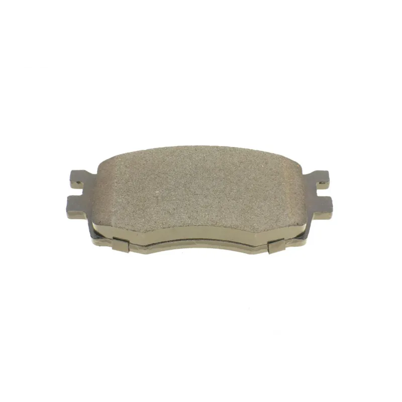 Колодки гальмівні передні METELLI 22-0724-0 для Kia Rio II, Hyundai i20, Accent 2005-2015, 129.6x56x17.5 мм
