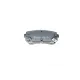 Колодки гальмівні задні METELLI 22-0725-1 для Hyundai Kona, Kia Picanto (11-), з датчиком зносу