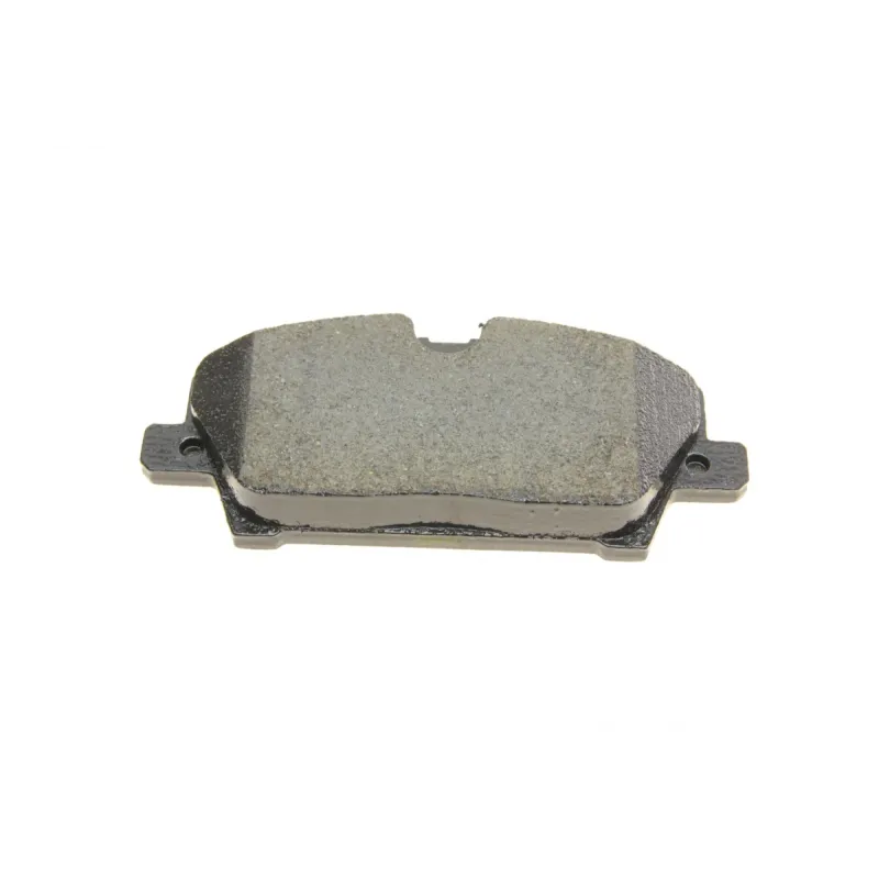 Колодки гальмівні передні METELLI 22-0728-0 для Honda Civic VIII Hatchback (FN, FK) 2006- , 131.5x55.7x17.5 мм