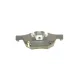 Колодки гальмівні (передні) Honda Accord VII 03-08