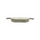 Колодки гальмівні (передні) Honda Accord VII 03-08