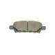Колодки гальмівні (задні) Mitsubishi Outlander/Lancer 03-/Jeep Compass/Patriot/Dodge Avenger 06-