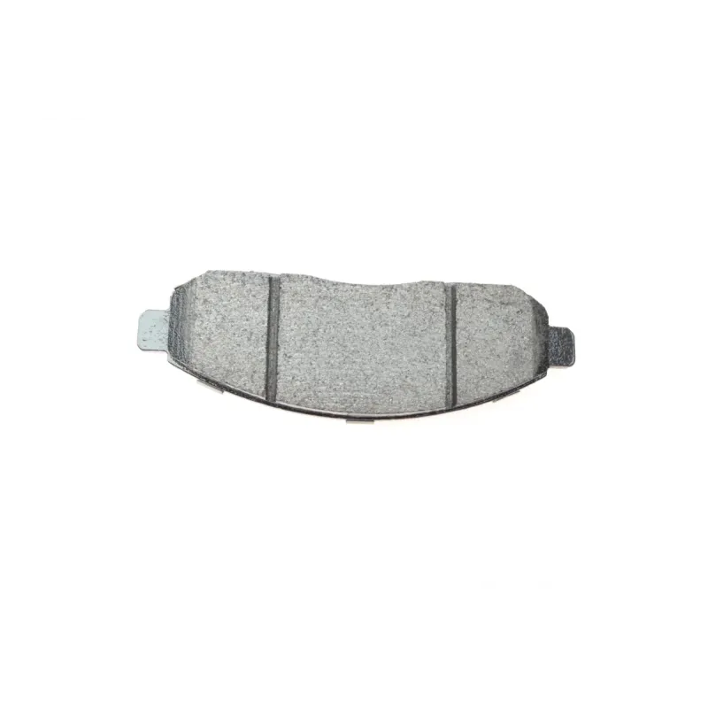 Колодки гальмівні (передні) Nissan Leaf (ZE0)/NV200 10-