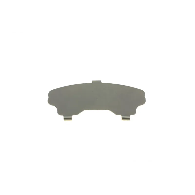 Колодки гальмівні передні METELLI 22-0745-1 для Toyota Prius, Lexus CT, 122.6x49.5x16 мм