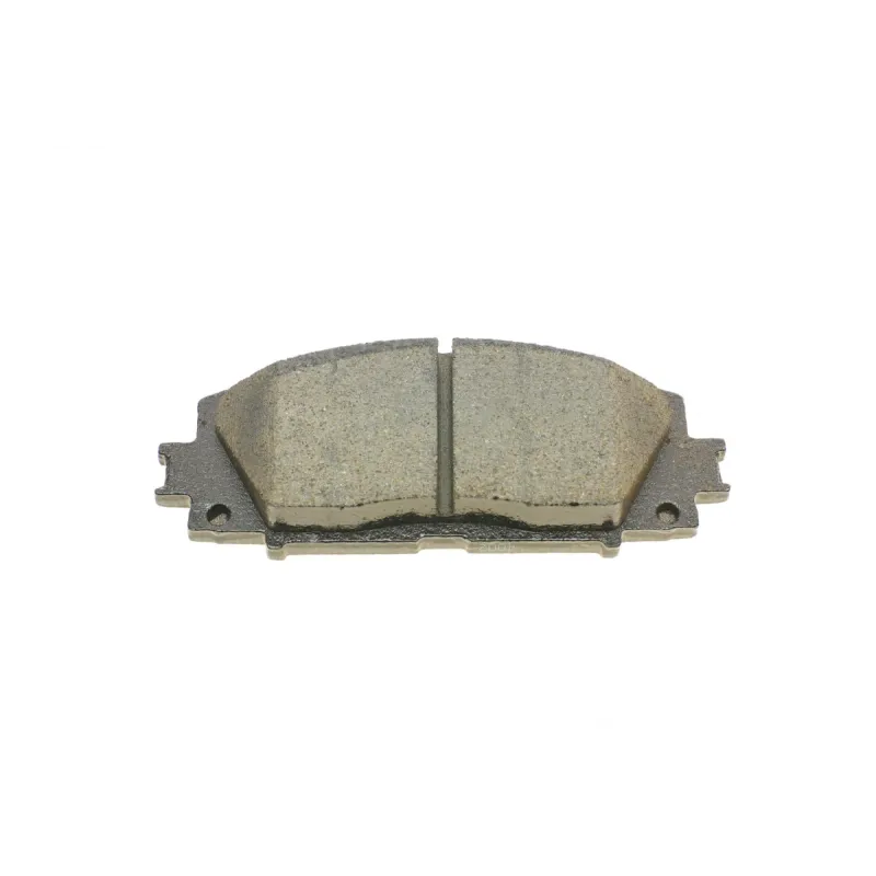 Колодки гальмівні передні METELLI 22-0745-1 для Toyota Prius, Lexus CT, 122.6x49.5x16 мм