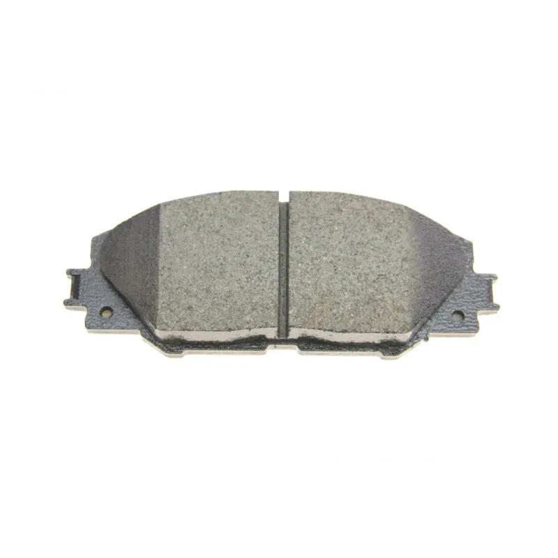 Колодки гальмівні передні METELLI 22-0748-0 для Toyota Auris, Prius, RAV4 III/IV 2006-2018, 146.4x56.8x18 мм