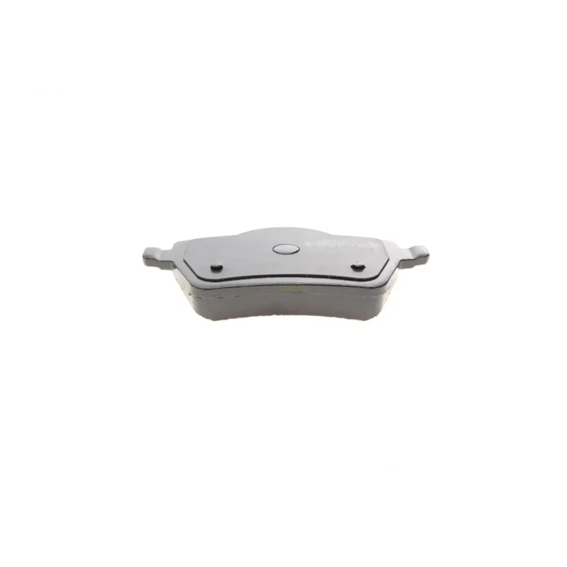 Колодки гальмівні передні METELLI 22-0768-0 для Mini Cooper S R56/R57/R58/R59 2006-2016, 131.5x64x18 мм