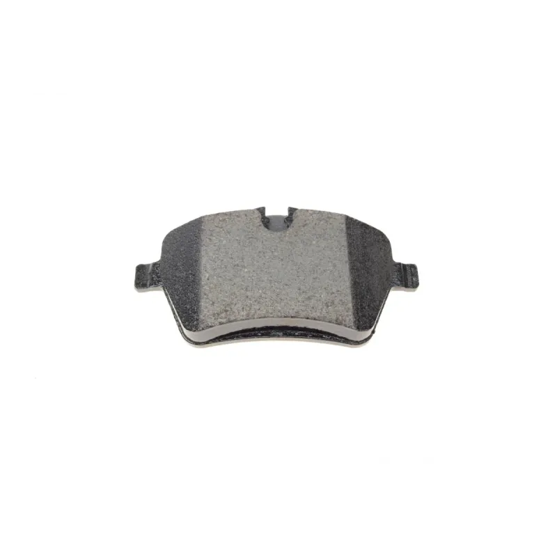 Колодки гальмівні передні METELLI 22-0768-0 для Mini Cooper S R56/R57/R58/R59 2006-2016, 131.5x64x18 мм