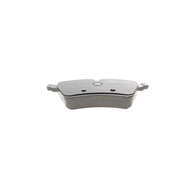 Колодки гальмівні передні METELLI 22-0768-0 для Mini Cooper S R56/R57/R58/R59 2006-2016, 131.5x64x18 мм