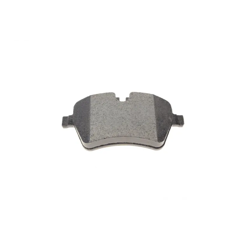 Колодки гальмівні передні METELLI 22-0768-0 для Mini Cooper S R56/R57/R58/R59 2006-2016, 131.5x64x18 мм
