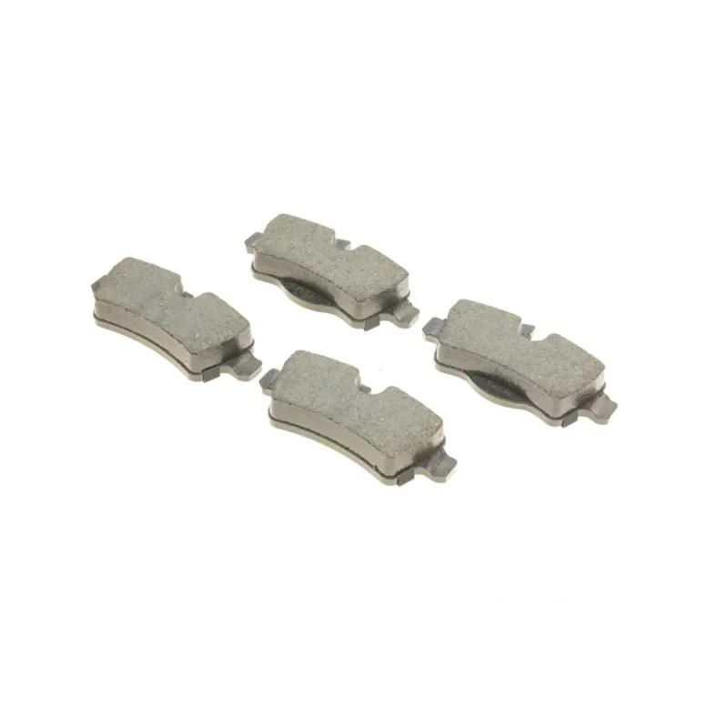 Колодки гальмівні задні METELLI 22-0769-0 для Mini Cooper S R56/Clubman R55/Roadster R59 2006-2012