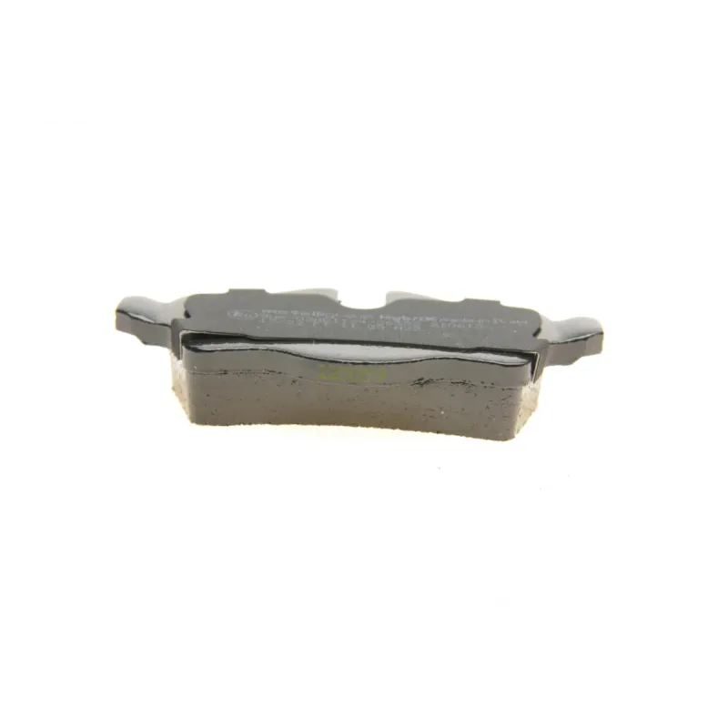 Колодки гальмівні задні METELLI 22-0769-0 для Mini Cooper S R56/Clubman R55/Roadster R59 2006-2012