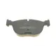 Колодки гальмівні (передні) BMW X4 (F26) 14-18/X5 (E70/F15/F85) 06-18/X6 (E71/E72/F16/F86) 08-19