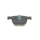 Колодки гальмівні (задні) BMW X5 (E70/F15)/X6 (E71/F16) 06-