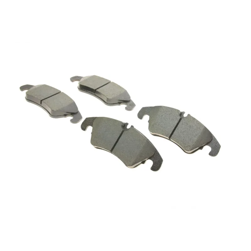 Колодки гальмівні передні METELLI 22-0775-4K для Audi A6/A7/Q5 2008-, 73.5x188x19 мм, з датчиком