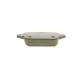 Колодки гальмівні (задні) Ford Focus/Galaxy/Mondeo/S-Max/Kuga 05-15