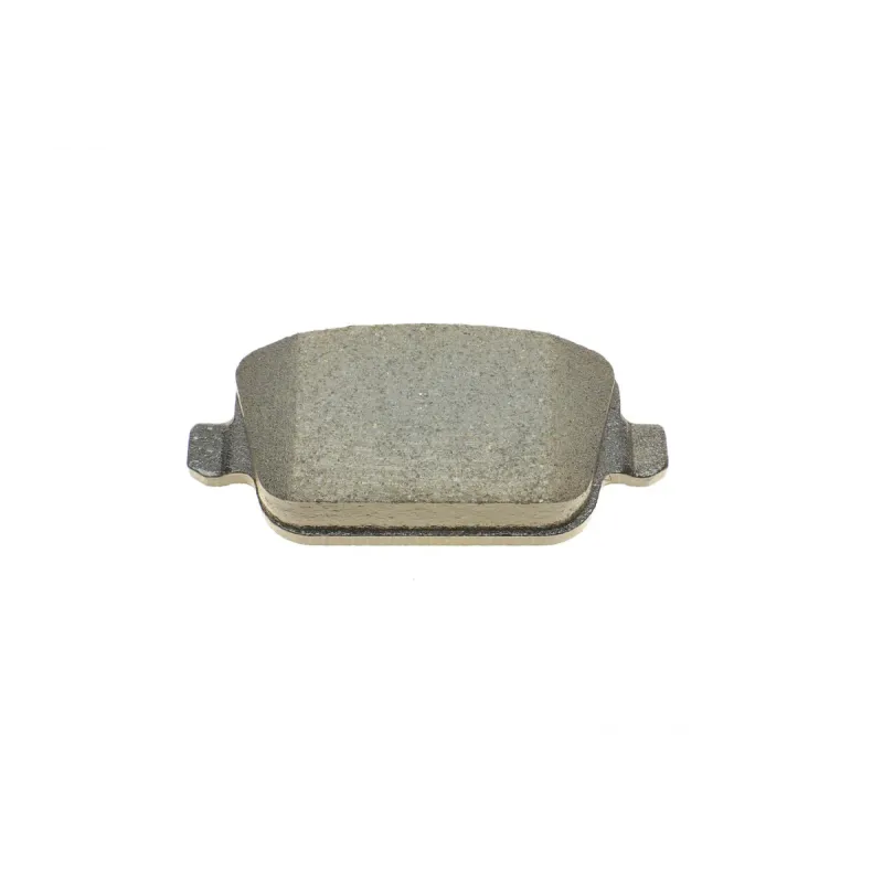 Колодки гальмівні (задні) Ford Focus/Galaxy/Mondeo/S-Max/Kuga 05-15