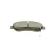 Колодки гальмівні (передні) Honda CR-V III/IV 06-