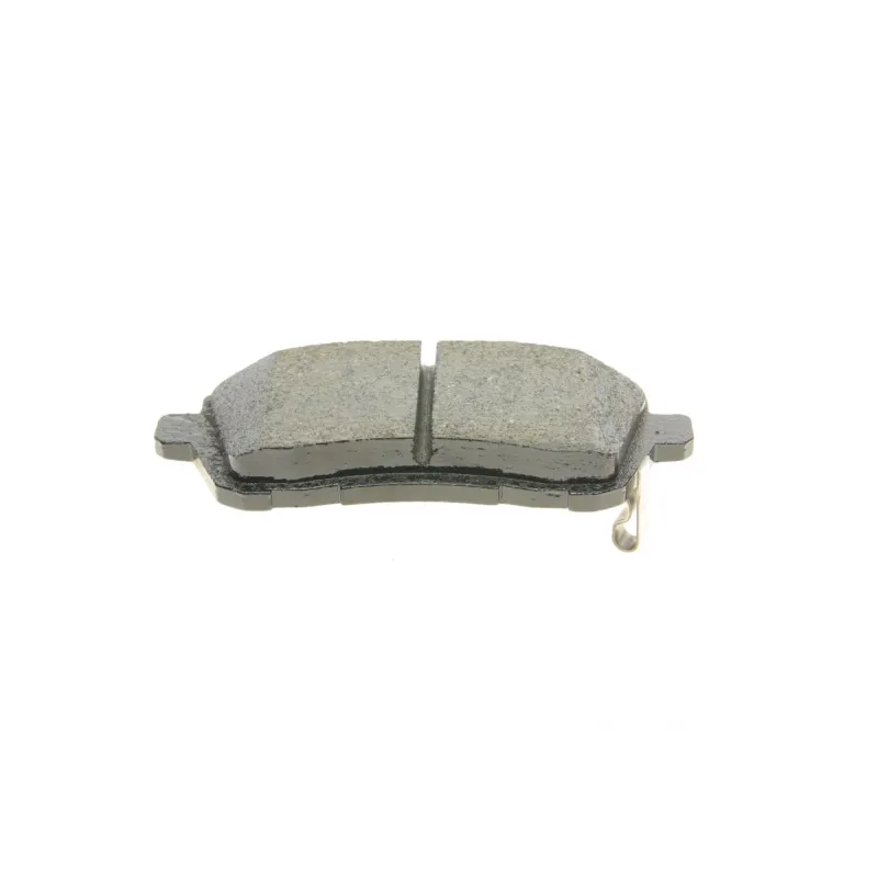 Колодки гальмівні (передні) Ford Fiesta VI 08-/Mazda 2 07-15/Subaru Justy 07-