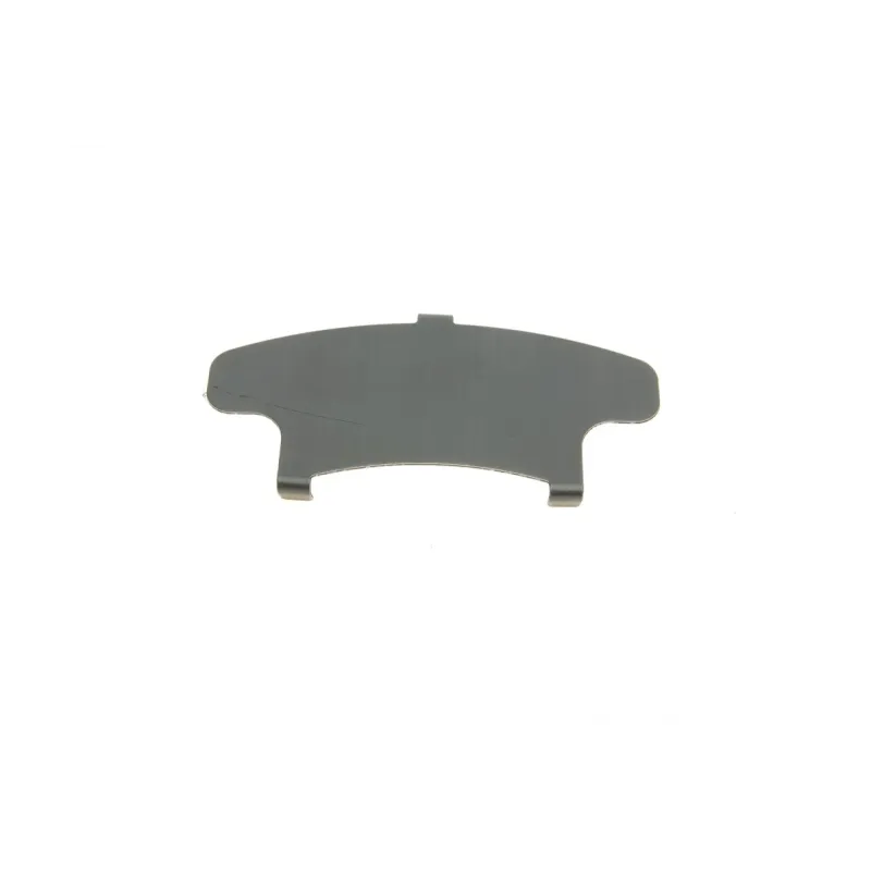 Колодки гальмівні (передні) Ford Fiesta VI 08-/Mazda 2 07-15/Subaru Justy 07-