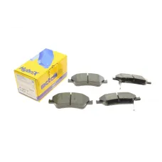 Купити Колодки гальмівні (передні) Toyota Auris 06-12 / Corolla 06-14 | KovelAutoHub
