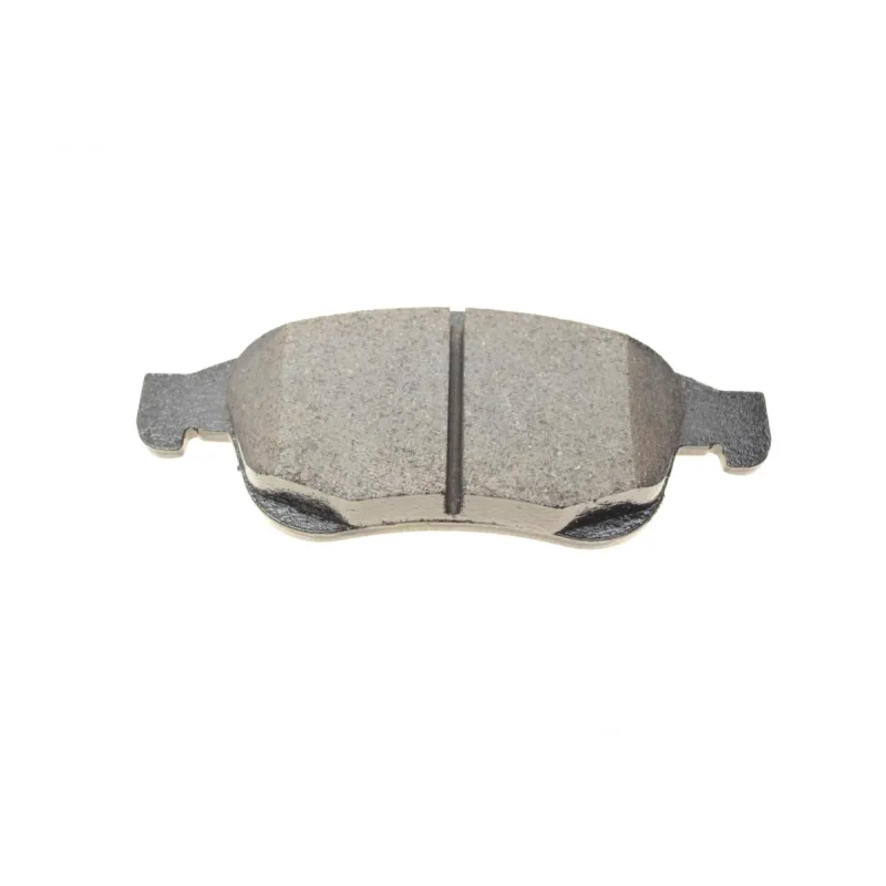 Колодки гальмівні (передні) Citroen C4/Berlingo/Peugeot 5008/Partner 08-