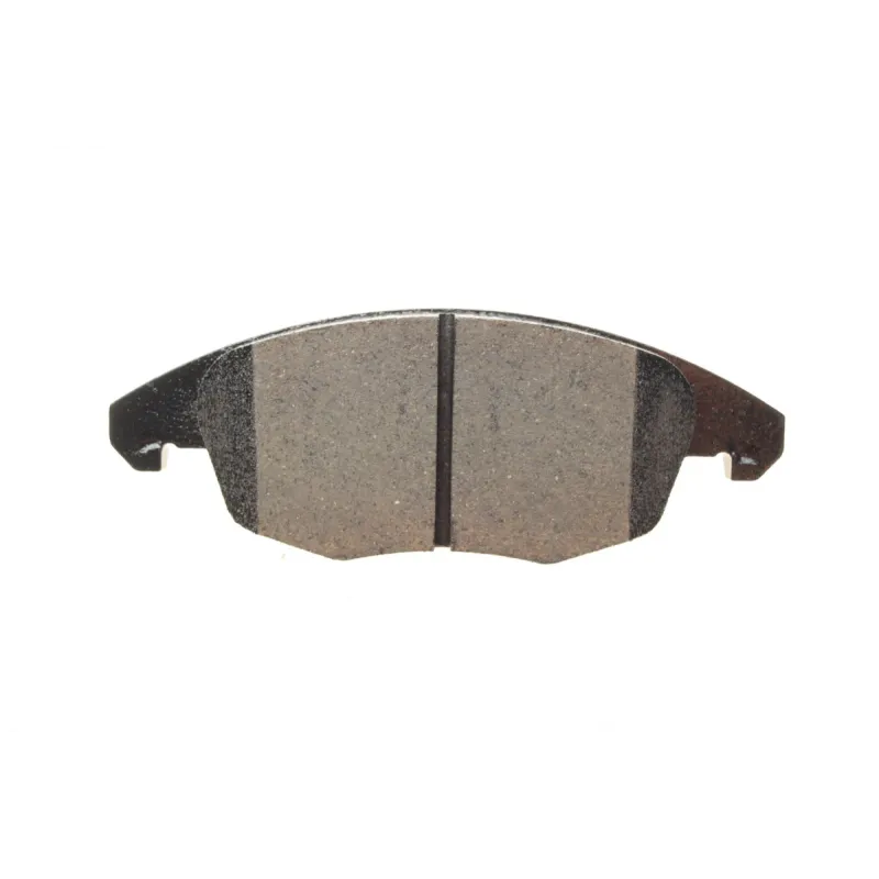 Колодки гальмівні (передні) Citroen C4/Berlingo/Peugeot 5008/Partner 08-