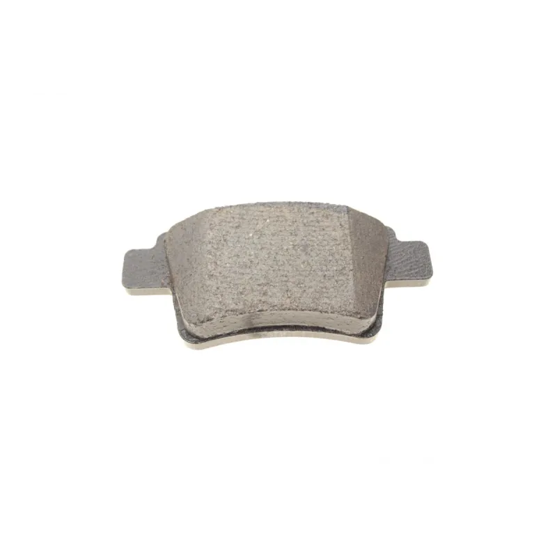 Колодки гальмівні задні METELLI 22-0801-0 для Citroen C4 Picasso/Grand Picasso, Peugeot 408, 16.5 мм