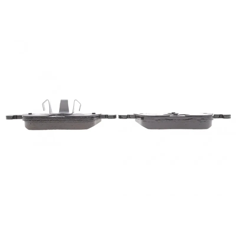 Колодки гальмівні (передні) Renault Laguna III 08-15/Latitude 11-