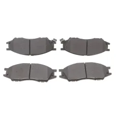 Купити Колодки гальмівні (передні) Nissan Almera II 02-/Sunny 00-03 | KovelAutoHub